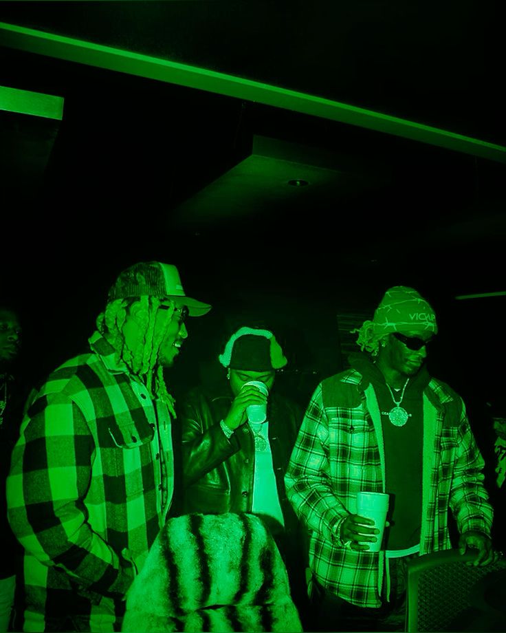 Future x lil Uzi Vert x Young Thug - Type Beat "GOAT"