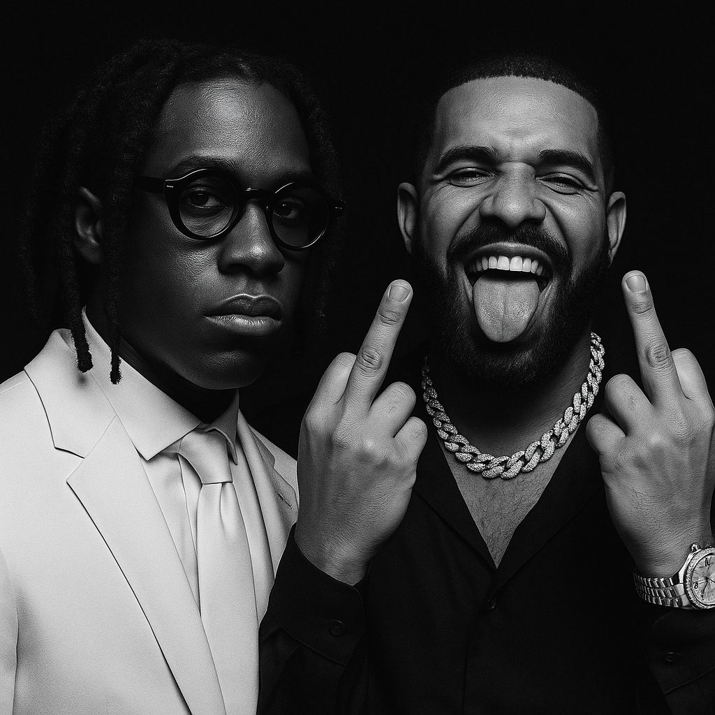 Drake x Don Toliver- Type Beat "Smooth"