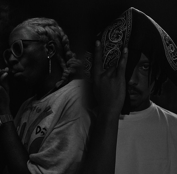 Denzel Curry x Young Thug- Type Beat "Fly"